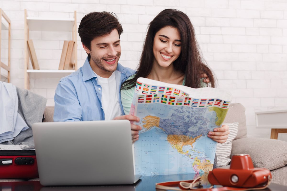 Save and plan your next trip