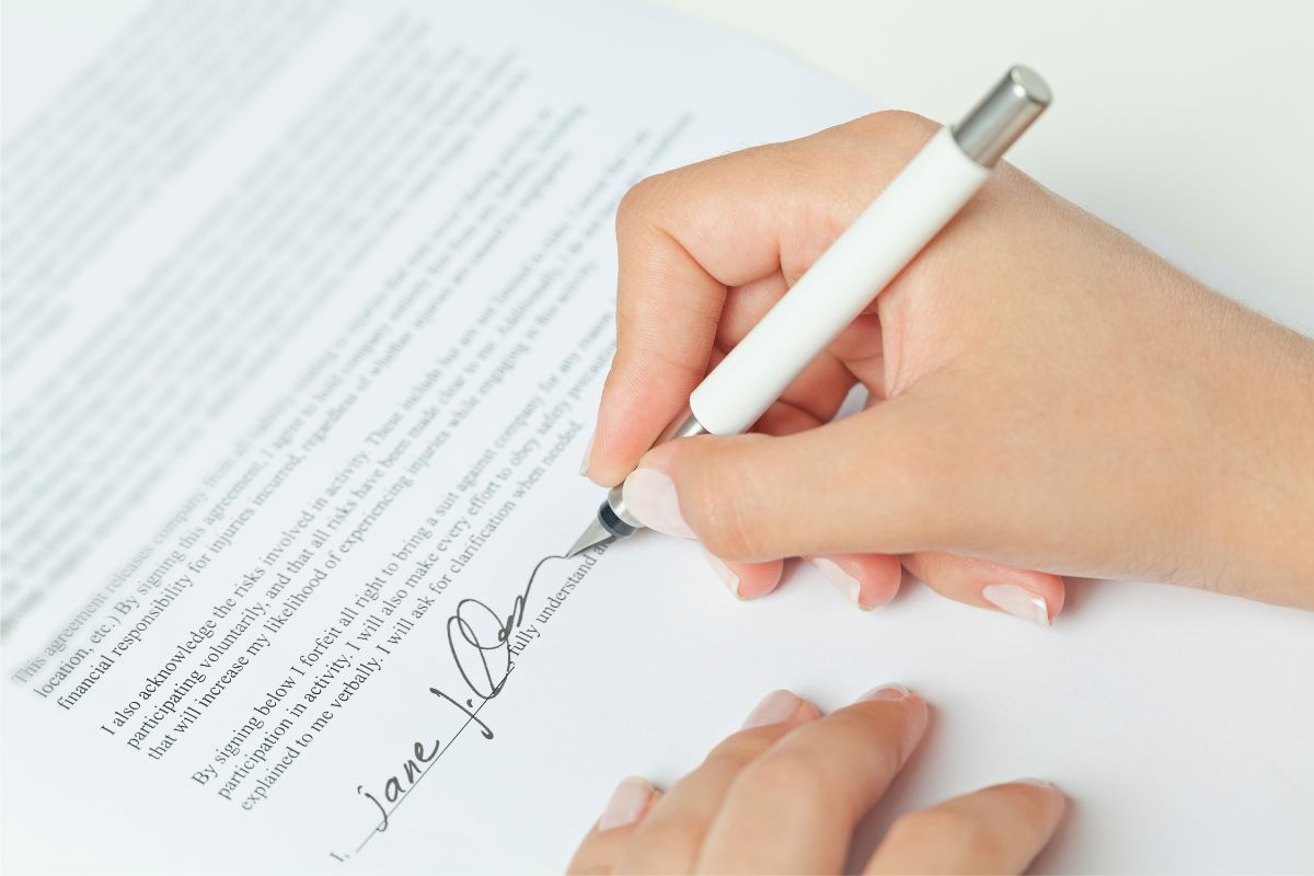 loan agreement