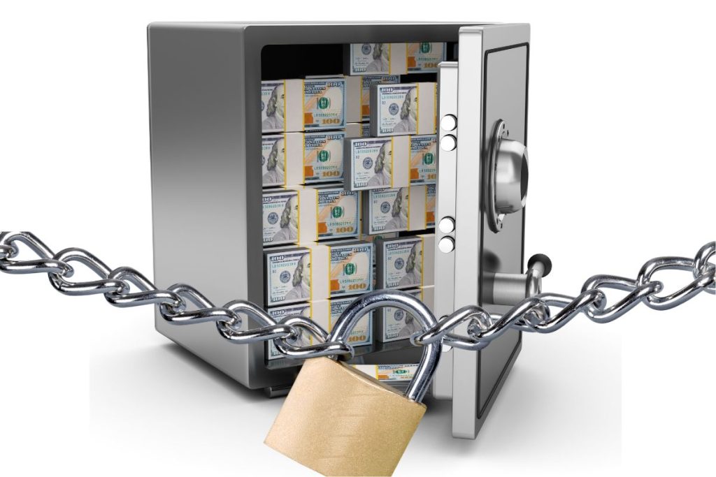 Are High-Yield Savings Accounts Safe