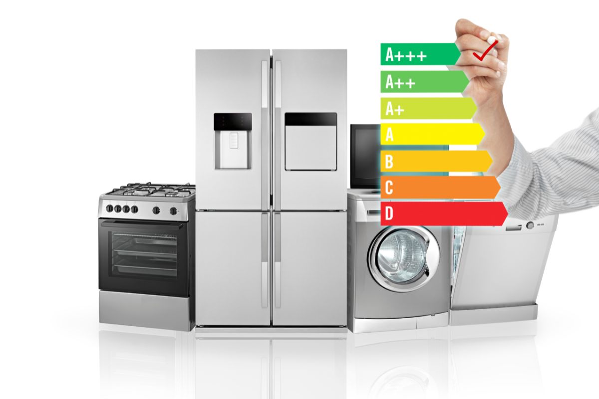 Adopt Energy-Efficient Practices