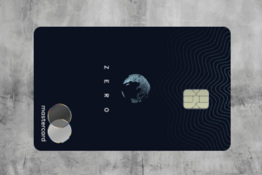 Aspiration Zero Credit Card 1