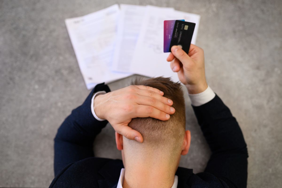 Disadvantages of BNPL Services