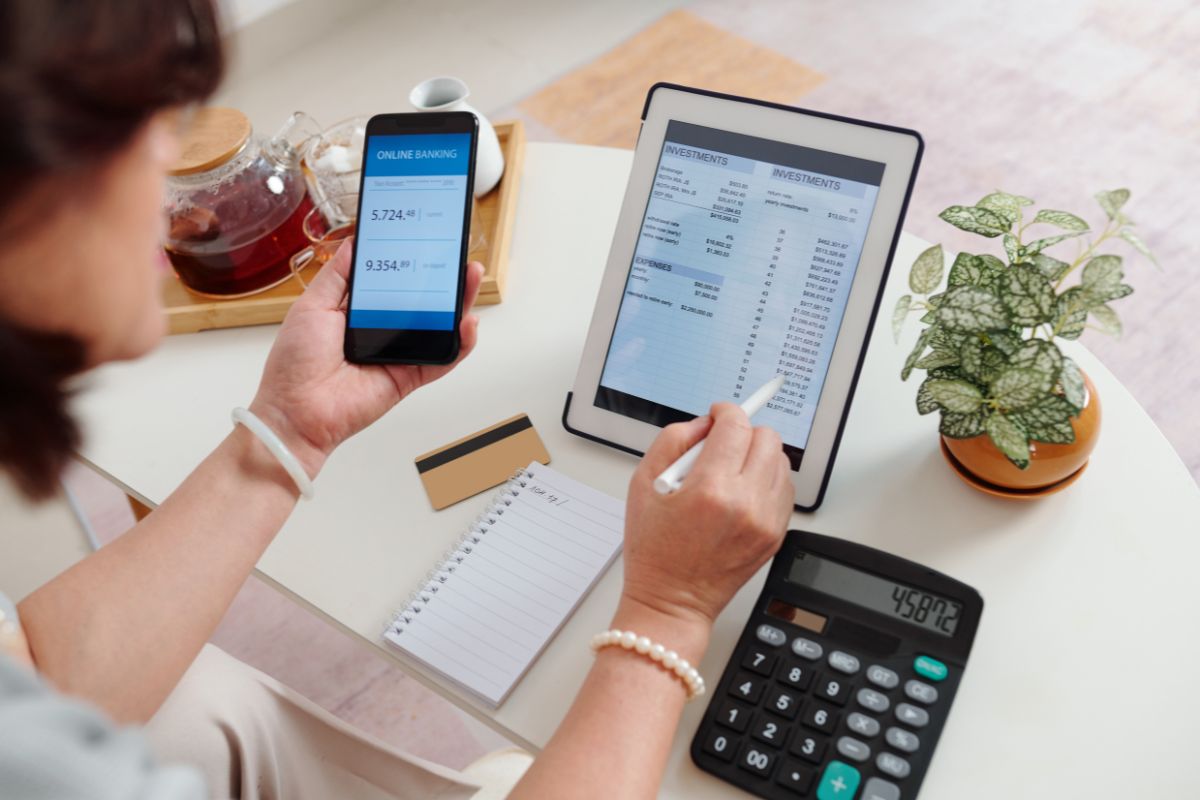 Avoiding Debt
