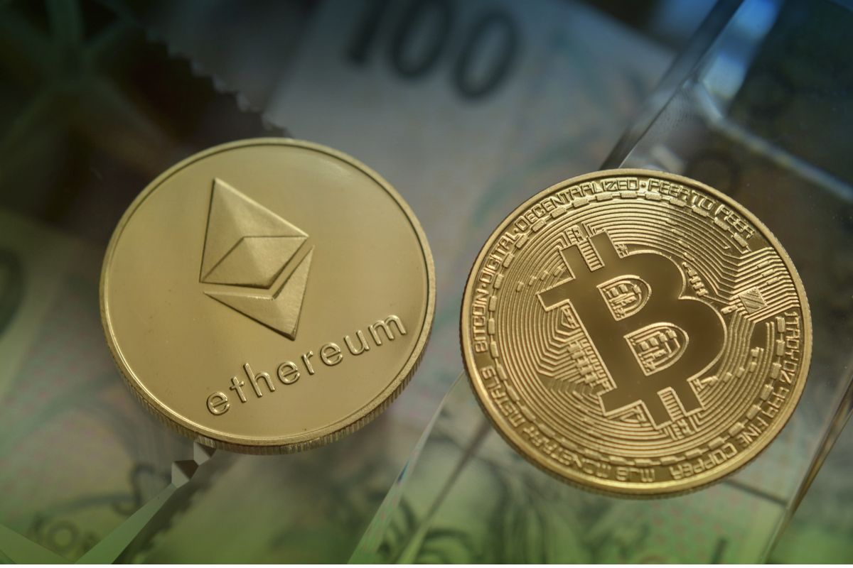 BlackRock’s Bitcoin ETF