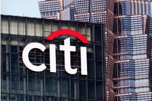 Citigroup Inc. Capa
