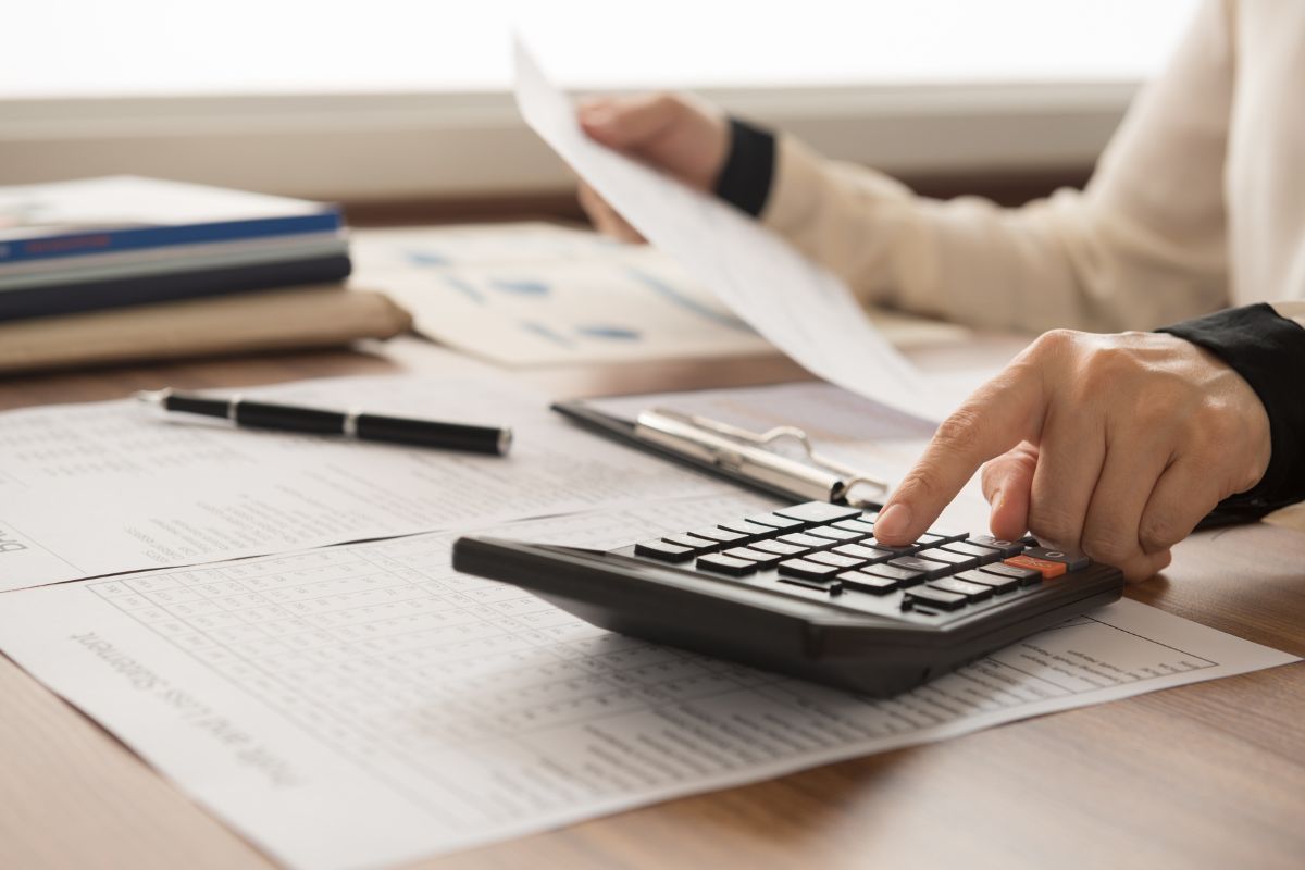 Creating a Debt Payoff Plan