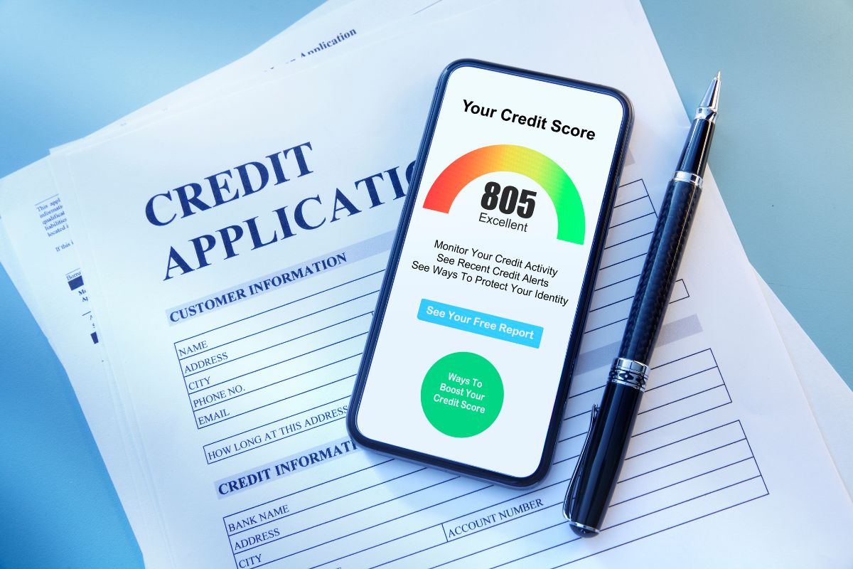 Credit Score