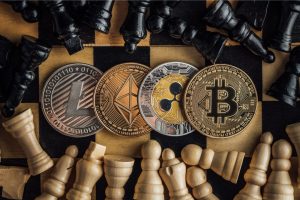 Cryptocurrency Investment Trends for 2024