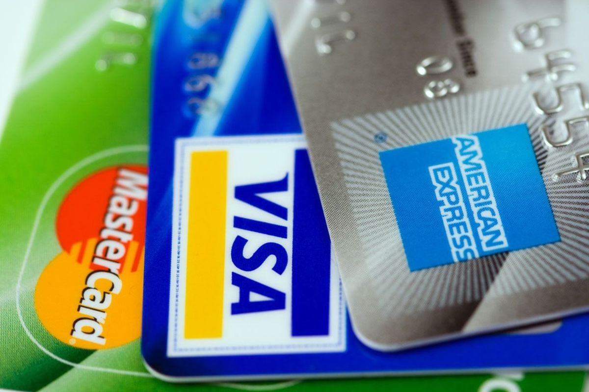 Diversify your credit portfolio