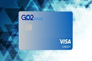GO2bank Secured Visa® Credit Card capa