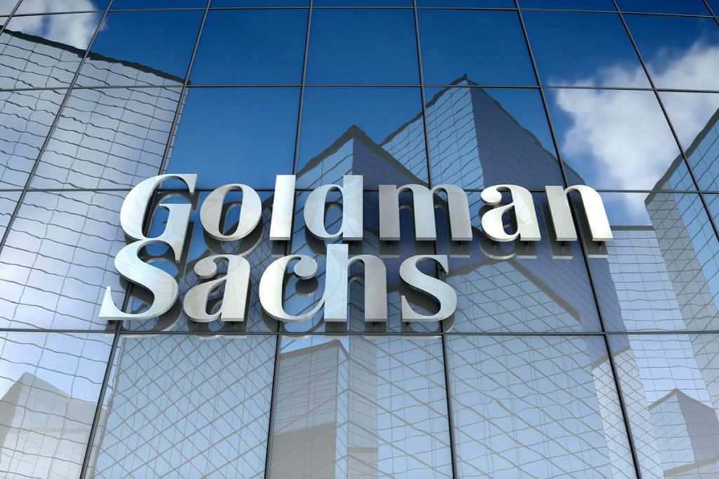 Goldman Sachs Group Inc.