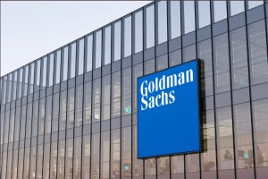 Goldman Sachs Group Inc. capa