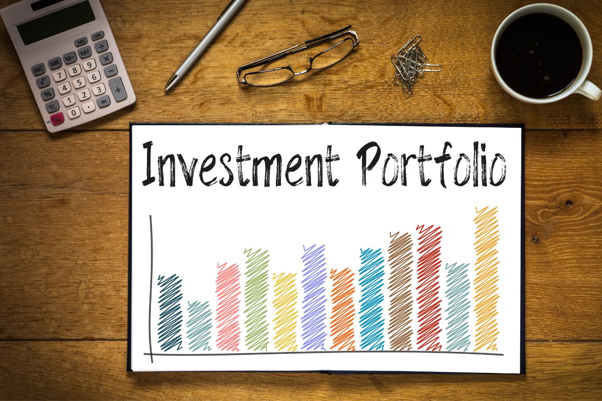 Investiment Portfolio
