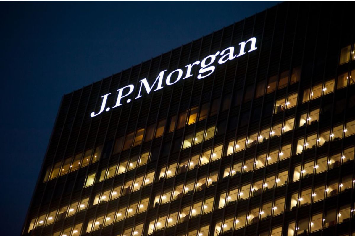 JPMorgan Chase & Co.