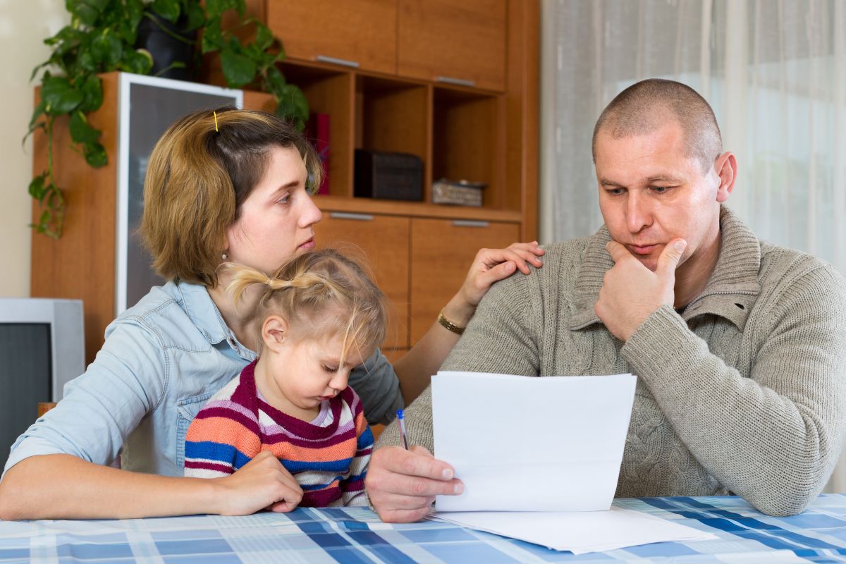 Mortgage Refinancing