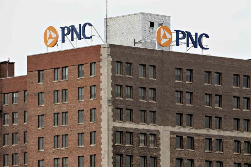 PNC Financial Services Group