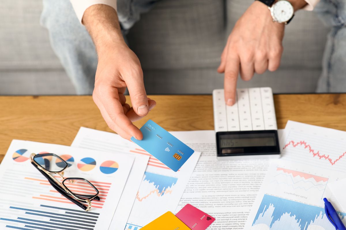 Reduce your debts