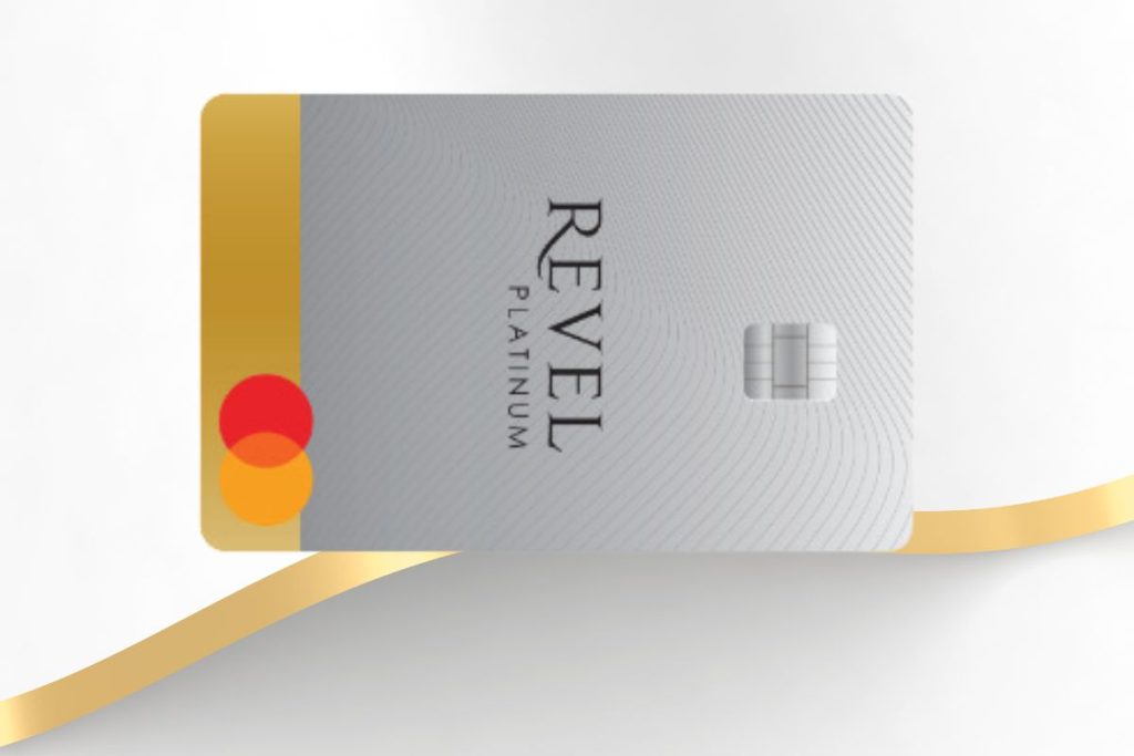 Revel® Mastercard®