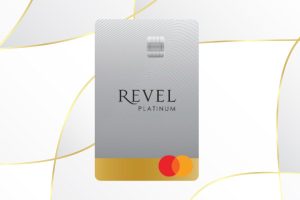 Revel® Mastercard® capa