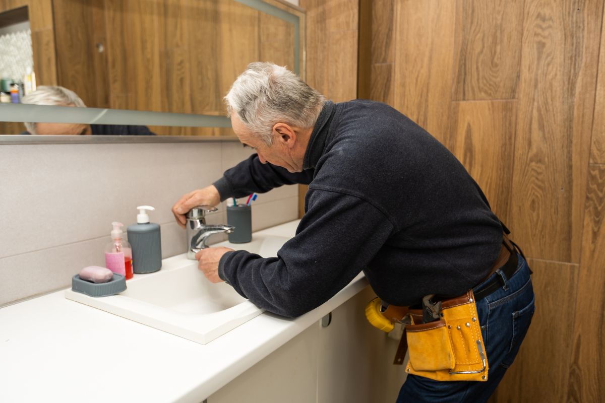 Savings by Managing Water Usage