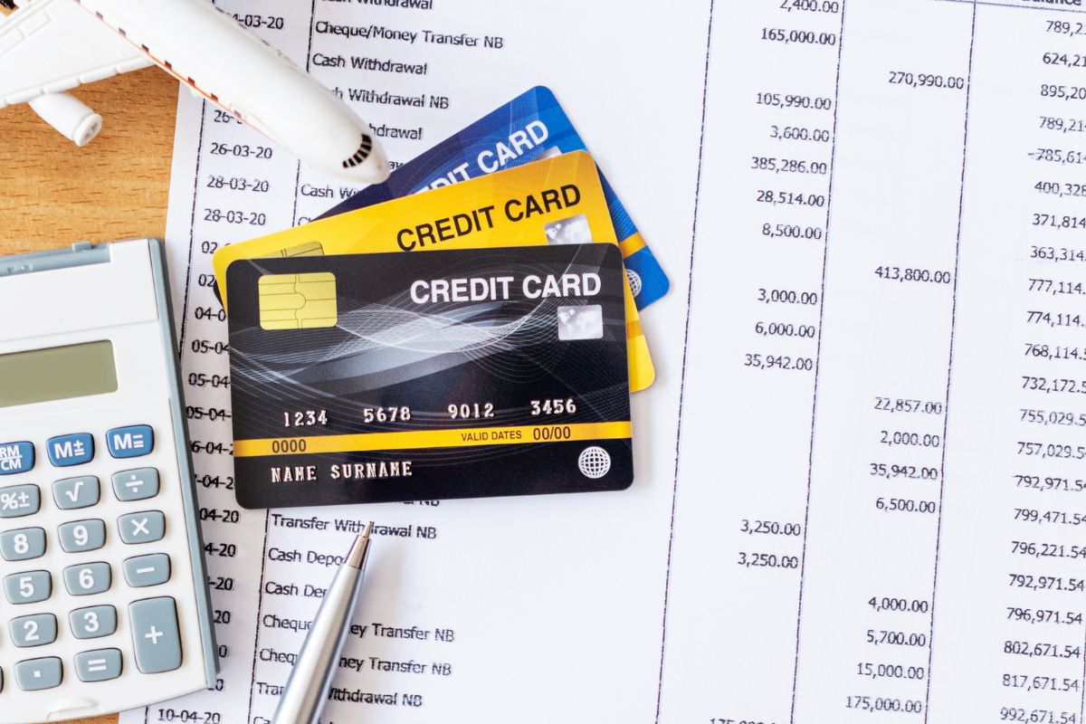 Understanding Credit Card Interest
