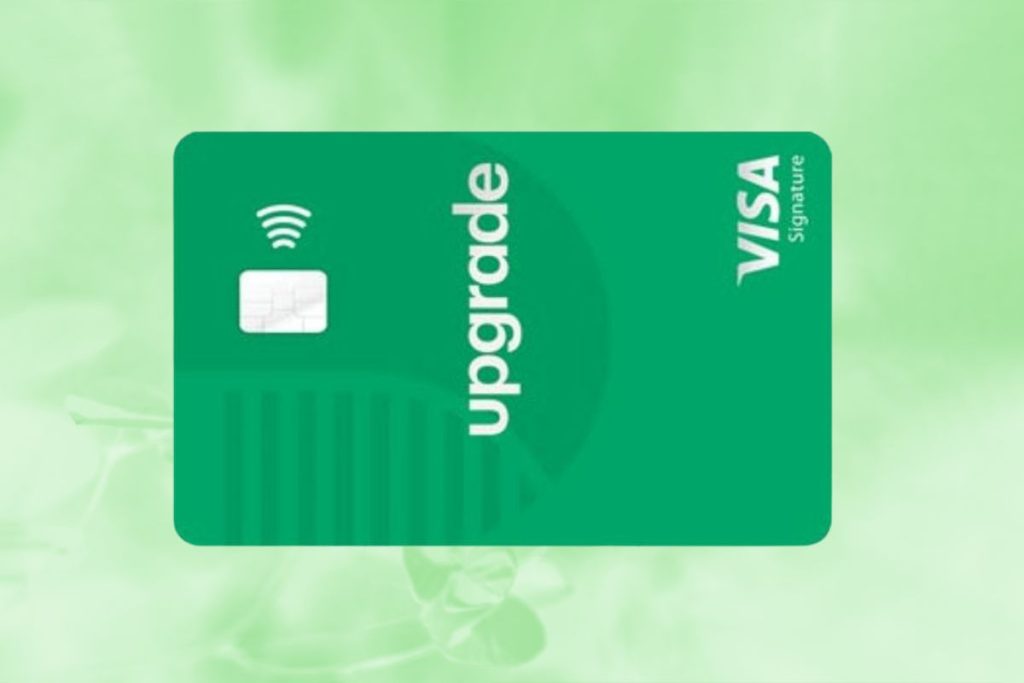 Upgrade Card 1