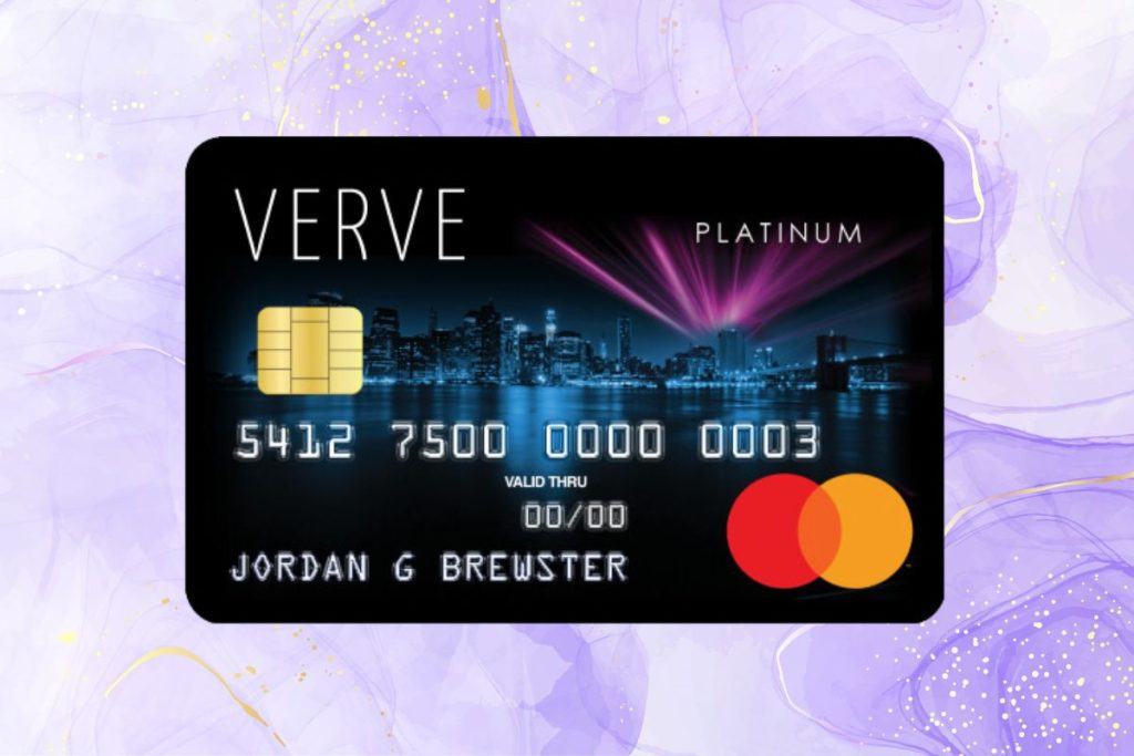 Verve® Mastercard®