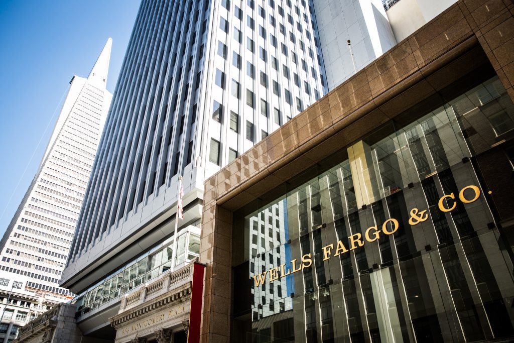 Wells Fargo & Co.2