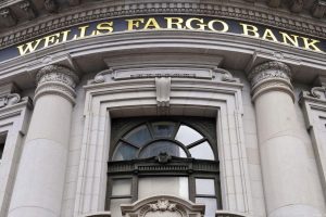 Wells Fargo & Co. capa