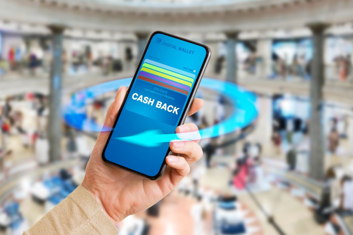 benefits, rewards and cashback offered by virtual cards
