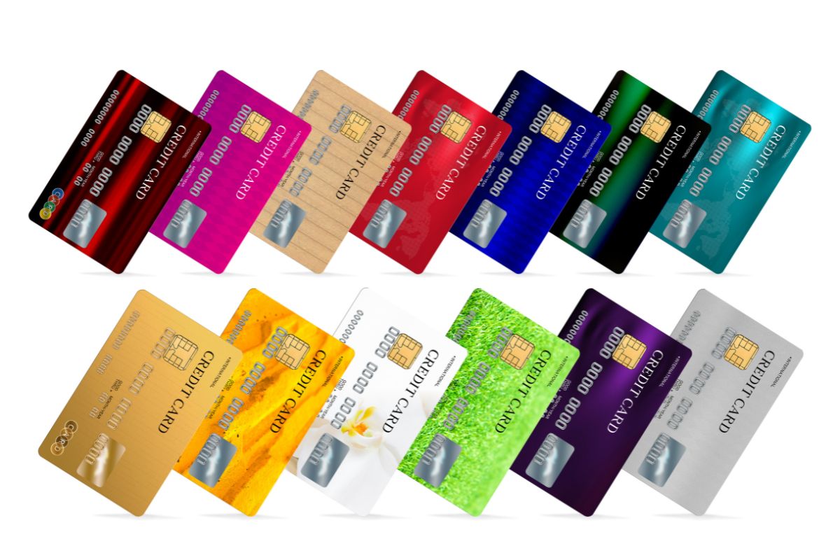 credit options