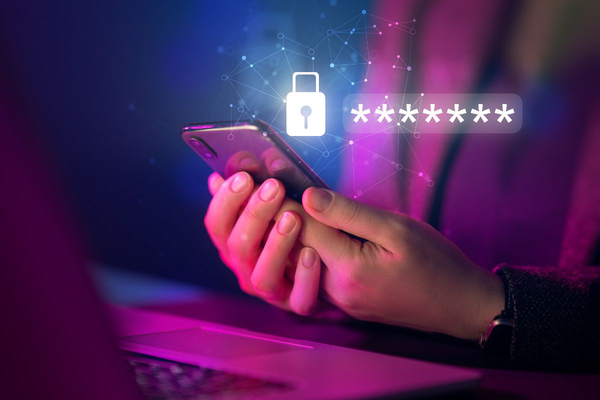 digital security