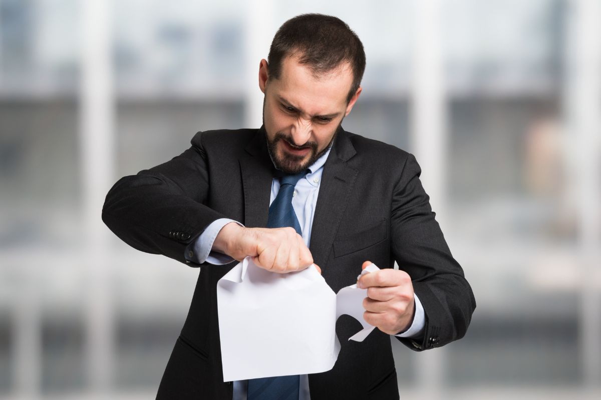 paying off debts