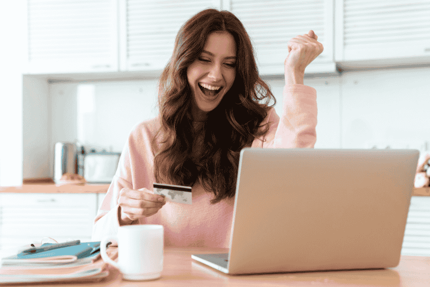 Credit card rewards for travel