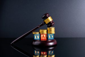 How to Navigate the U.S. Tax System: Essential Tips for First-Time Filers
