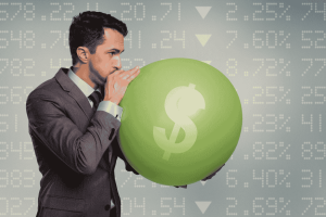 Inflation and finances
