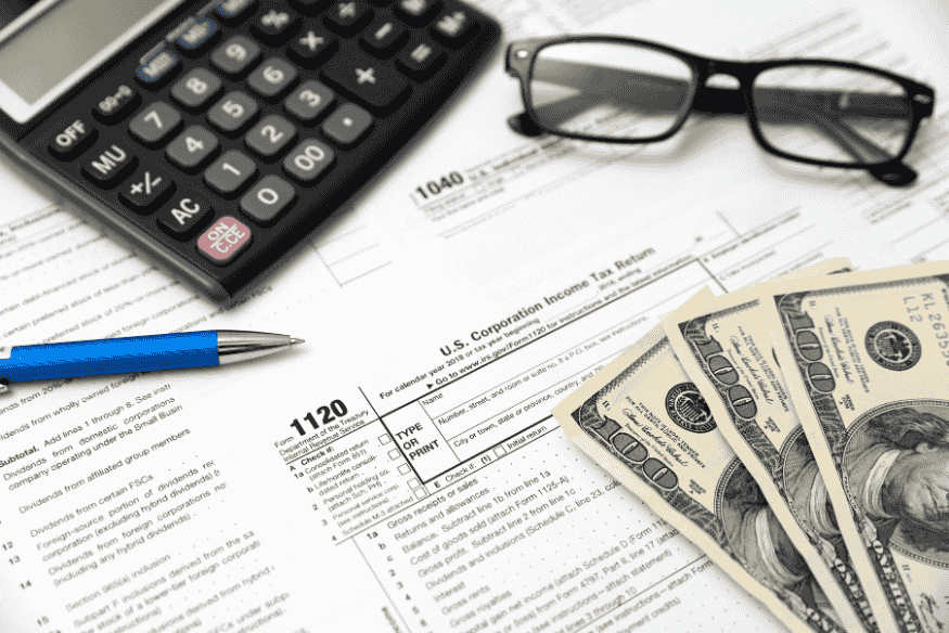 Paying Off Debt