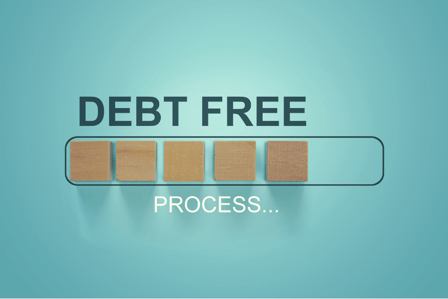 Paying Off Debt