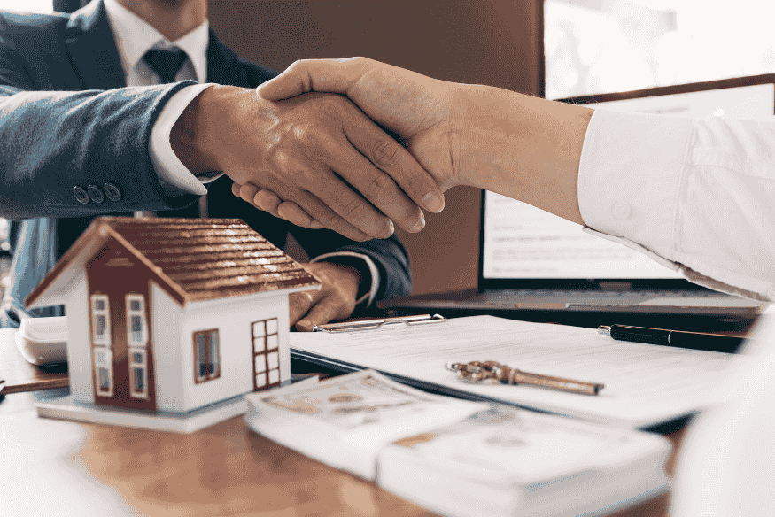 Real Estate Crowdfunding